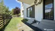 APARTAMENT CU GRĂDINĂ in GREENFIELD BĂNEASA 