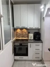 DAMBOVITA - 2 CAMERE - ETAJUL 2 - BLOC IZOLAT - CENTRALA PRO 