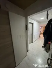 DAMBOVITA - 2 CAMERE - ETAJUL 2 - BLOC IZOLAT - CENTRALA PRO 
