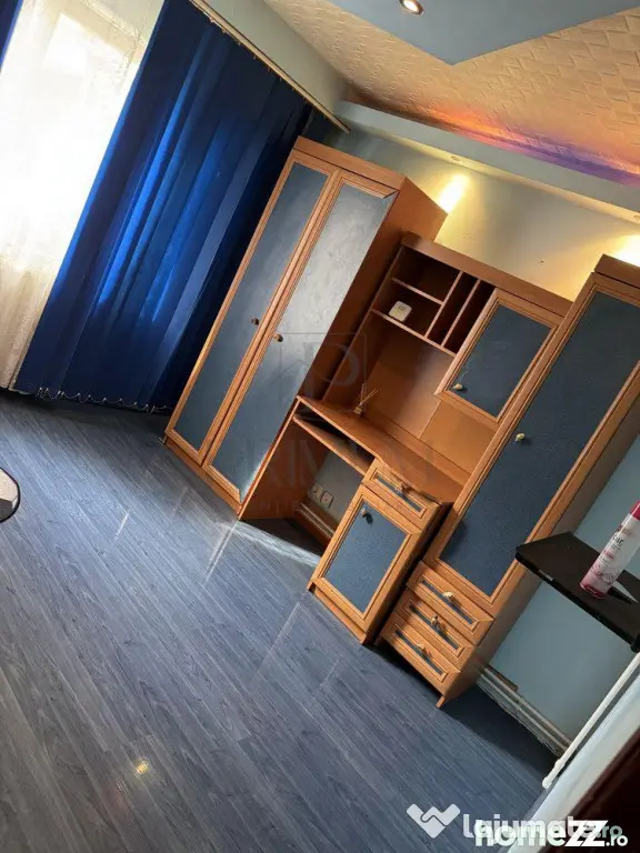 Lipovei - 2 Camere - Etaj 1 - Decomandat - Centrala proprie - Timisoara (Timis)
