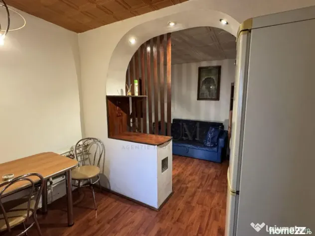 Lipovei - 2 Camere - Etaj 1 - Decomandat - Centrala proprie - Timisoara (Timis)