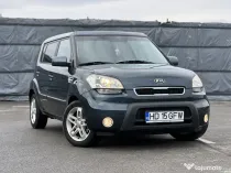 Kia Soul*af.2013*clima*1.6 diesel*unic proprietar Ro*fiscal pe loc !