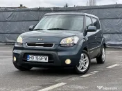 Kia Soul*af.2013*clima*1.6 diesel*unic proprietar Ro*fiscal pe loc! 