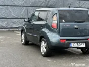 Kia Soul*af.2013*clima*1.6 diesel*unic proprietar Ro*fiscal pe loc! 