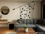 Apartament Pipera de l Terasa 100 mp