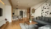 Apartament Pipera de l Terasa 100 mp 