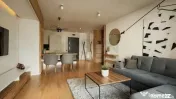 Apartament Pipera de l Terasa 100 mp 