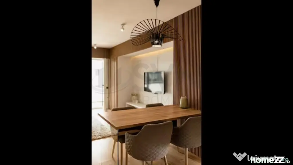 Apartament Pipera de l Terasa 100 mp