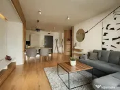 Apartament Pipera de l Terasa 100 mp 