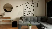Apartament Pipera de l Terasa 100 mp