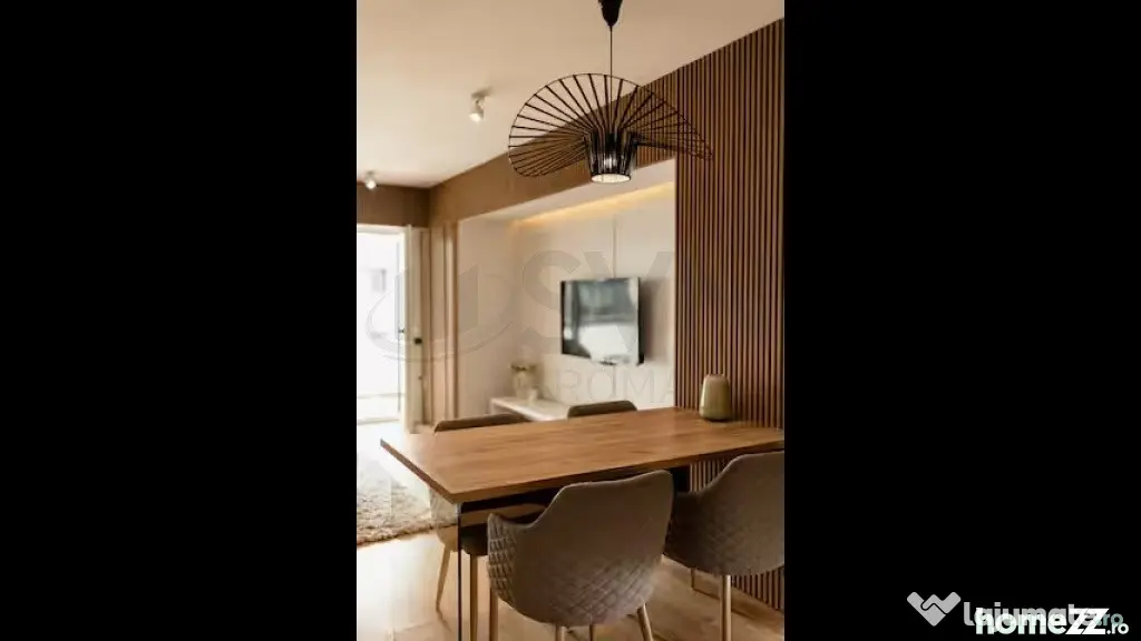 Apartament Pipera de l Terasa 100 mp - Bucuresti (Bucuresti-Ilfov)