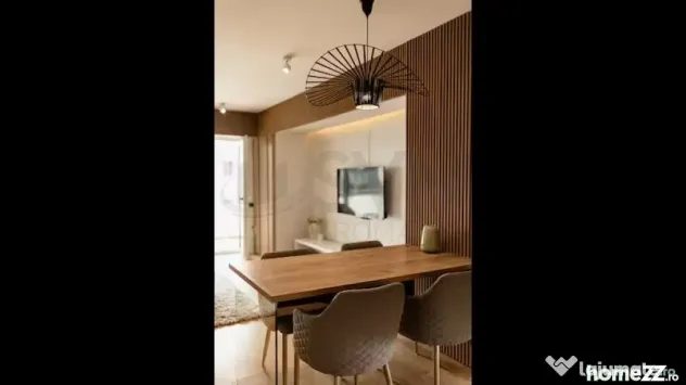 Apartament Pipera de l Terasa 100 mp - Bucuresti (Bucuresti-Ilfov)