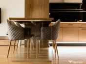 Apartament Pipera de l Terasa 100 mp 