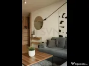 Apartament Pipera de l Terasa 100 mp 