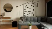Apartament Pipera de l Terasa 100 mp 