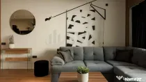 Apartament Pipera de l Terasa 100 mp