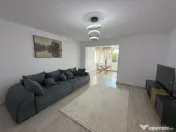Apartament cu 3 camere de inchiriat- 90mp- Zona Centrala 