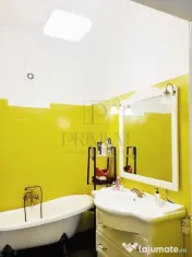 SINAIA - VILA ISTORICA - 4CAM - SPATIOS - INALT - RENOVAT - 