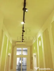 SINAIA - VILA ISTORICA - 4CAM - SPATIOS - INALT - RENOVAT - 