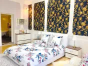 SINAIA - VILA ISTORICA - 4CAM - SPATIOS - INALT - RENOVAT - 