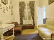 SINAIA - VILA ISTORICA - 4CAM - SPATIOS - INALT - RENOVAT - 