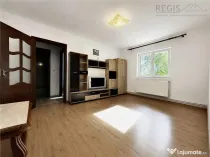 Apartament cu 2 camere partial mobilat in Astra pet friendly