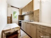 Apartament cu 2 camere partial mobilat in Astra pet friendly 