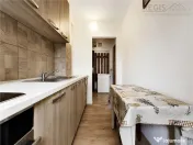 Apartament cu 2 camere partial mobilat in Astra pet friendly 