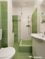 Apartament cu 2 camere partial mobilat in Astra pet friendly 
