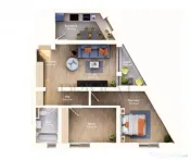 COMISION 0% - MEHALA - 3CAM - DECOM - BLOC NOU - CENTRA/AC - 