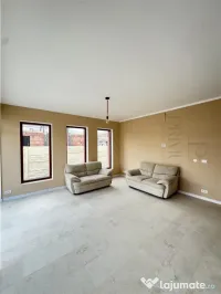 BRAYTIM - Casa Individuala - Teran 476MP - Toate utilitatile 