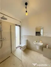 BRAYTIM - Casa Individuala - Teran 476MP - Toate utilitatile 
