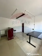 Spațiu birouri de închiriat DESTINAȚII MULTIPLE – zo... 