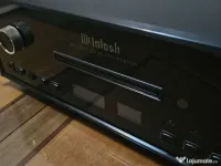 McIntosh McD301 SACD CD Player 