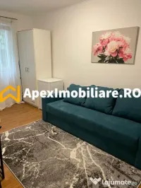 Garsoniera de inchiriat Alba Iulia București | ApexImobilia 