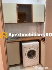 Garsoniera de inchiriat Alba Iulia București | ApexImobilia 