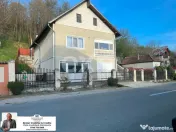 ???? Casă P+E și Spațiu Comercial – Centru Manga, Comun 