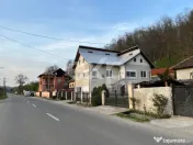 ???? Casă P+E și Spațiu Comercial – Centru Manga, Comun 