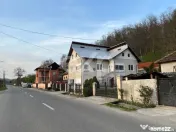 ???? Casă P+E și Spațiu Comercial – Centru Manga, Comun 