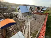 ???? Casă P+E și Spațiu Comercial – Centru Manga, Comun 