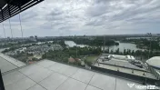 UpSite - 3 camere - etaj 18 - vedere lac - parcare inclusa 