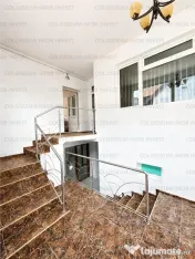 Casă 5 camere | Curte 500 mp | pretabil firme | Răcădău 