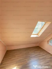 Casă 5 camere | Curte 500 mp | pretabil firme | Răcădău 