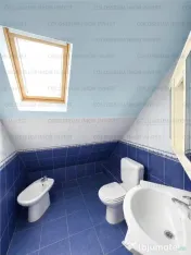 Casă 5 camere | Curte 500 mp | pretabil firme | Răcădău 