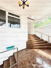 Casă 5 camere | Curte 500 mp | pretabil firme | Răcădău 