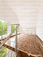 Casă 5 camere | Curte 500 mp | pretabil firme | Răcădău 