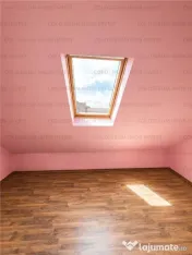 Casă 5 camere | Curte 500 mp | pretabil firme | Răcădău 