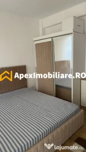 Apartament 2 camere de inchiriat Giulesti București | ApexI 