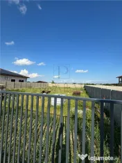 24 Terenuri- Mosnita Noua- TOATE UTILITATILE- zona in plina 