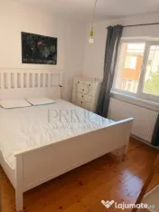 BUZIASULUI - BLOC IZOLAT - 3 CAMERE - CENTRALA PROPRIE - CLI 